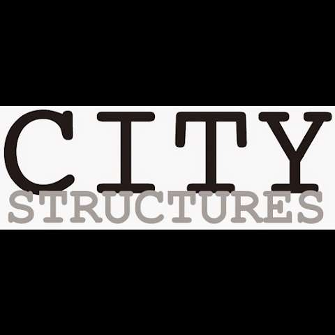 City Structures PLLC City Structures PLLC